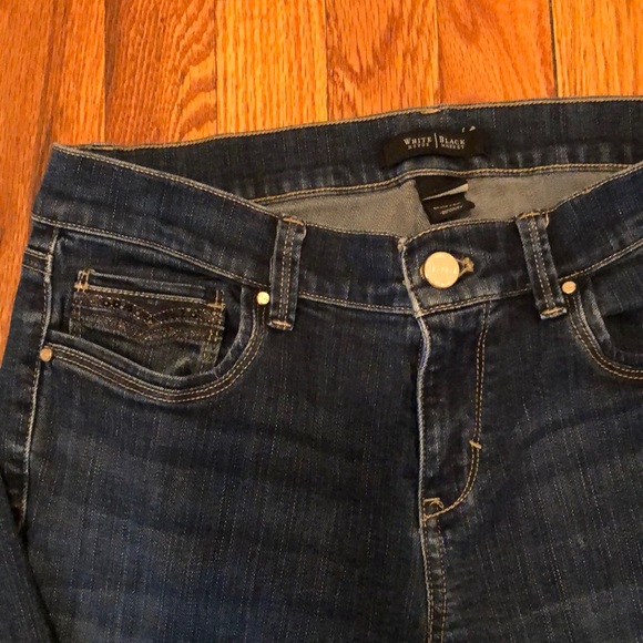 White House Black Market Jeans White House Black Market Jeans